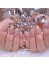 クイーン ビューティーサロン(Queen)/