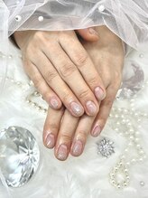 エムエム(mm.)/ラメグラ¥5000