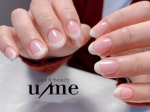 ユーミー(u/me)/クリーミーフレンチ