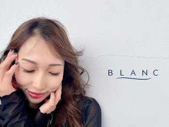 アイラッシュサロン ブラン イオンモール堺鉄砲町店(Eyelash Salon Blanc)/マツエク/シングルエクステ