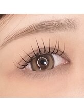 シロップフロール(syrup-flor)/フラットラッシュ/&Healthy