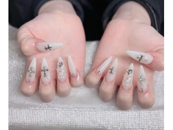 アイン(Anh)/長さだし＋やり放題