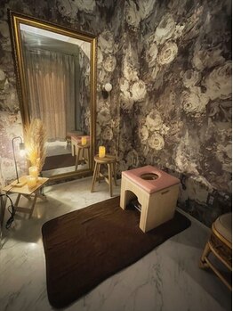 リリー(LILY)の写真/憧れの美しいBODYラインが手に入る♪むくみが気になる方・ダイエット成功したい方にオススメ！