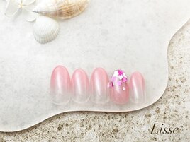 定額　シンプル