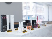 ビーツリー 三軒茶屋店(B+TREE produce by INFINEEZ)/ネイル、アイラッシュ物販♪