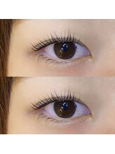 アイラッシュプラン 天王寺駅前店(eyelash plan)/パリジェンヌラッシュリフト