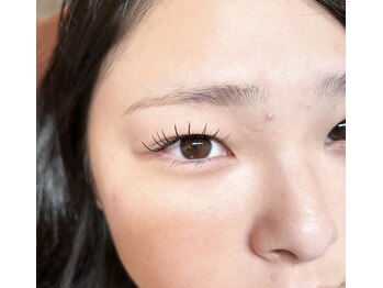 ノエル(Noel)/フラットラッシュ  担当あいり