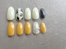 セダム(Sedum)/【10月新作】定額aコース¥7,400