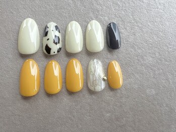 セダム(Sedum)/【10月新作】定額aコース¥7,400