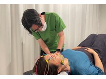 成城ていくけあ鍼灸整骨院/リフトアップ特化型の美容鍼！