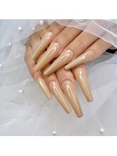 メイ(Mei)/長さだし10本ワンカラー/¥8300