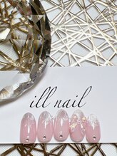 イルネイル 横浜関内(ill nail)/ワンホン定額デザイン