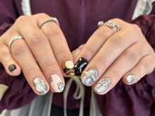 ペタロ(Petalo)/ブランドネイル