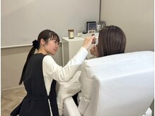 フィズアイビューティー 岡崎竜美ヶ丘店(fiz eye beauty)