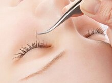 ピュアアイラッシュ(Pure Eyelash)
