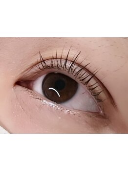 まつげのお悩み解決サロン