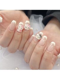 ☆フレンチ