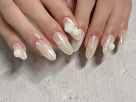 つやんっとネイル