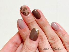 ハートチョコレート