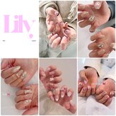 リリィ(Lily)