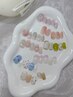 〈Hand〉 season　collection【季節で変わる選べる定額デザイン】