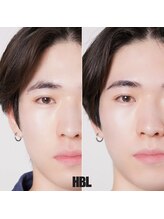 ボヌール(Bonheur)/錦糸町/メンズ眉毛/アイブロウ