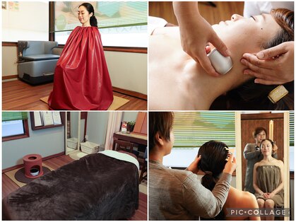 コパスティック(COPASTICK)の写真