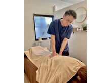 ファーストフォース鍼灸整体院 分倍河原店(1st. force鍼灸整体院)