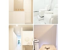リノ(Lino)