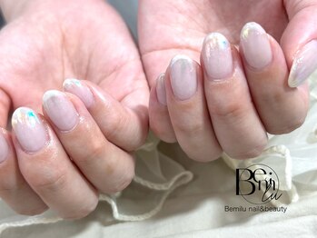 ベミル(Bemilu)/先端mirror