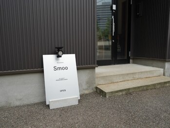 スムー 金沢駅前店(Smoo)/