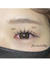 エイティスト(8ist)/フラット[新宿/新宿駅]