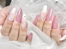 アムアンドネイル 高槻(A'm& nail)