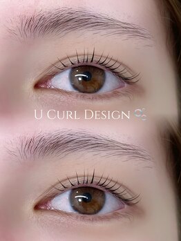 リンベル 西尾店(LINBELLE)/似合わせまつ毛パーマ