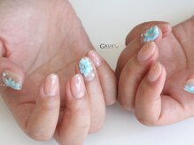 グルス(GRUS)/エアジェルＡコース