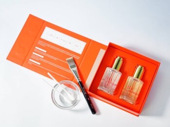 ハウピア(Haupia)/韓国行かずに京都でララピール