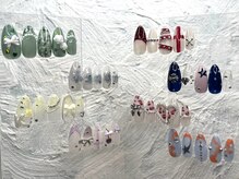 ファメル 博多店(Fam-er)/定額＊推しネイル