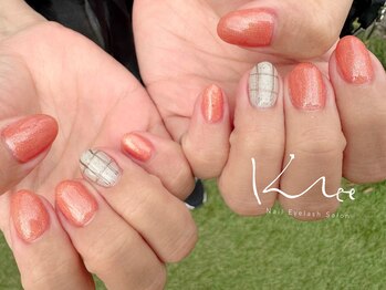 クレー(Klee)/選べるワンカラー+ワンアート