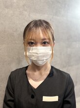 ミミー ヒロサキ(MiMiy HIROSAKI)&nbsp;FUKUHARA 