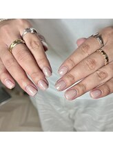 タギネイル(Tagi Nail)/