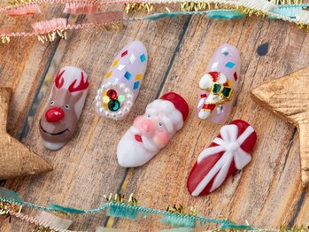 エンリッチ(Enrich)