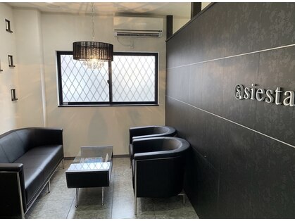 シエスタ(siesta)の写真