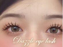 ダズルアイラッシュ 綾瀬(Dazzle eyelash)