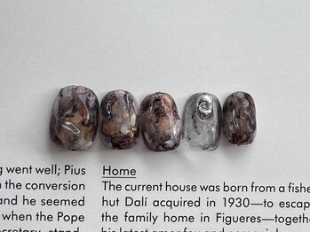 オル(Or.)/sumire original design５