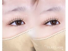 ミイプ(MEPP)/やまもと担当 フラットラッシュ