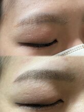 ルモア(Lumor)/レディース｜美人眉ストレート