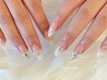 レオネイル(leo nail)