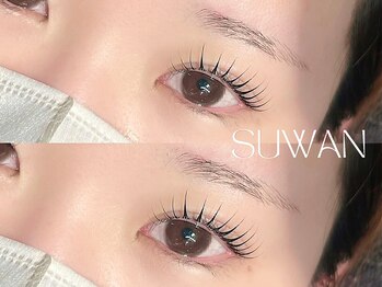 シロ(Shiro)/ラッシュリフト.まつ毛パーマ