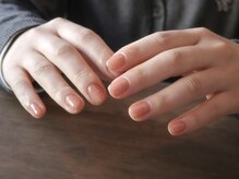 タロウネイル(taro nail)の雰囲気（カラーの再現が得意です！ワンカラー/one color）