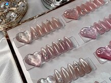 ネイルマジック 仙台一番町店(NAIL MAJIC)